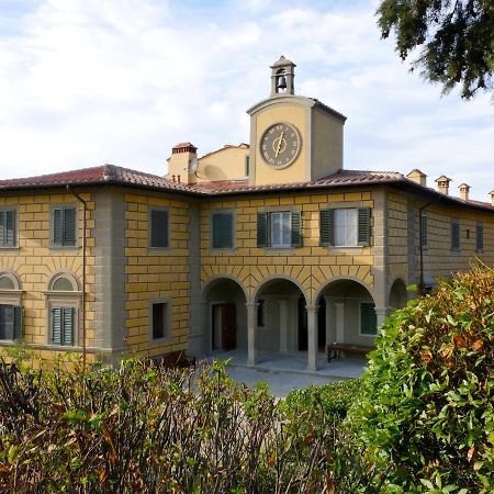 Отель Casa Cares Реджелло Экстерьер фото
