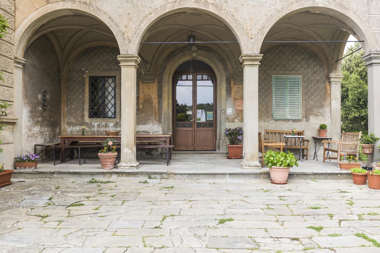 Отель Casa Cares Реджелло Экстерьер фото