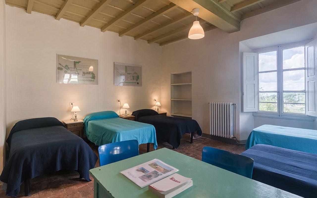 Отель Casa Cares Реджелло Экстерьер фото